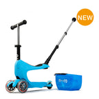 Mini 2Go Plus Blue