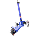 Maxi Micro 豪華版(藍色)