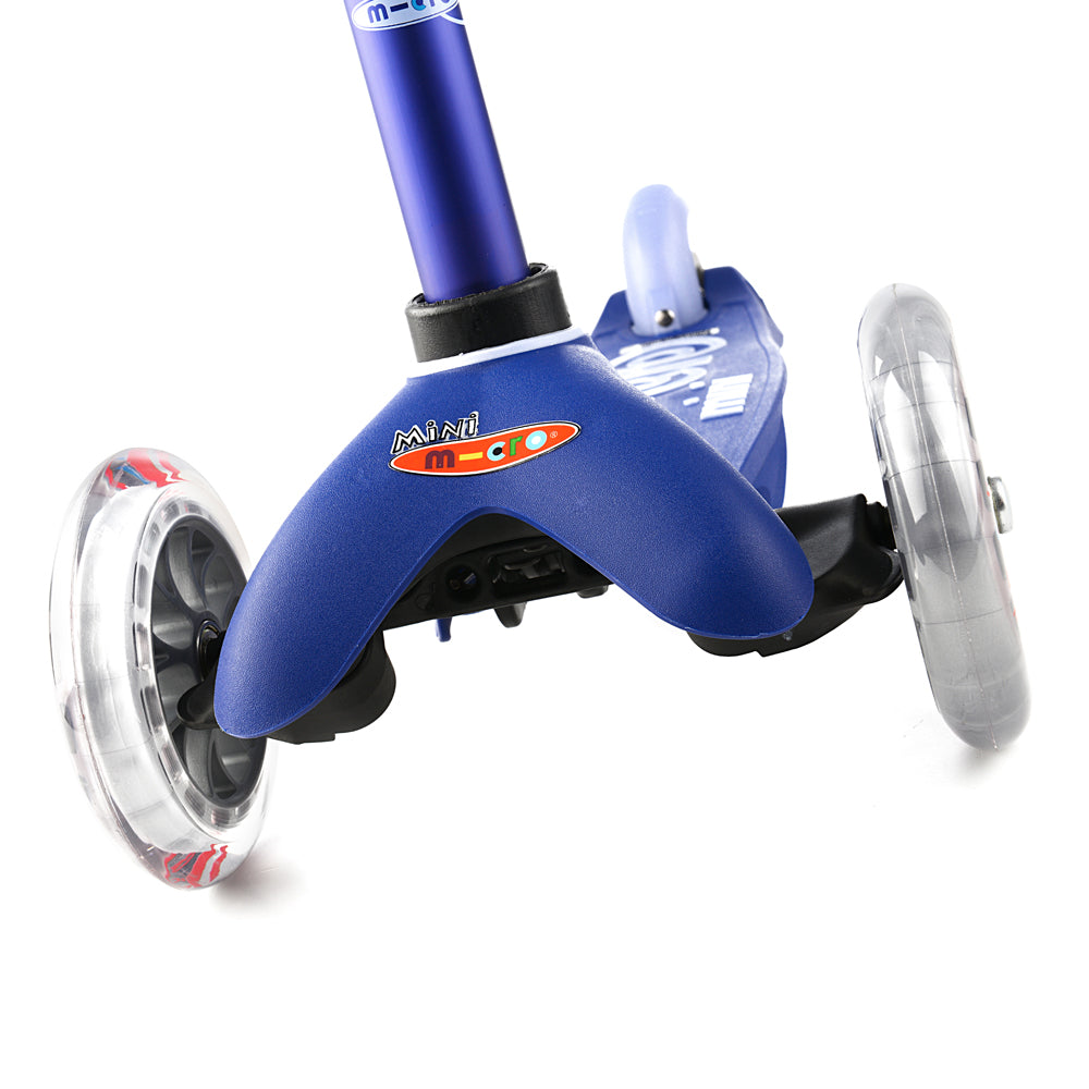 Maxi Micro 豪華版(藍色)