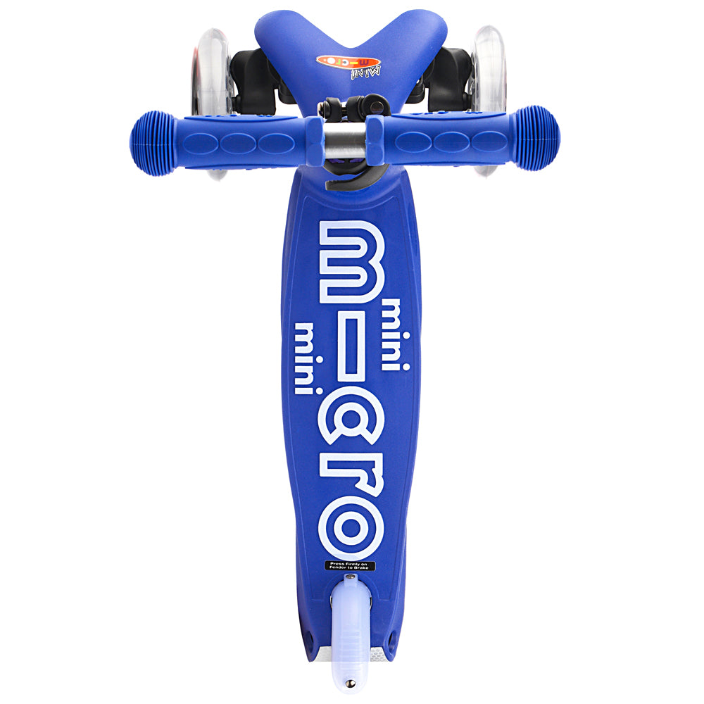 Maxi Micro 豪華版(藍色)