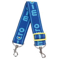 Scooter shoulder Strap Blue