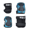 S (Elbow 15-19 cm / Knee 21-27 cm) / Blue