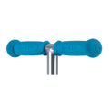 Handle Grips(Caribbean Blue)