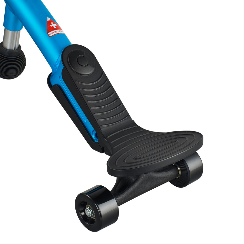 Micro G-Bike平衡車 Carver *NEW