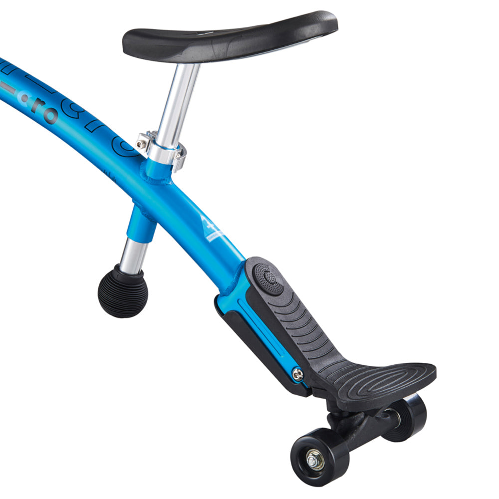 Micro G-Bike平衡車 Carver *NEW