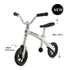 G-Bike Chopper EVA White