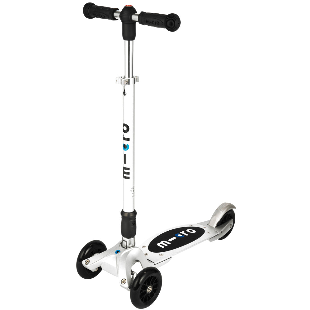 Micro Kickboard Compact 可換輪滑板 鋁合金版