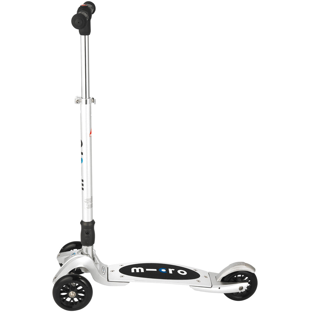 Micro Kickboard Compact 可換輪滑板 鋁合金版