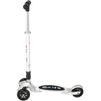 Micro Kickboard Compact 可換輪滑板 鋁合金版