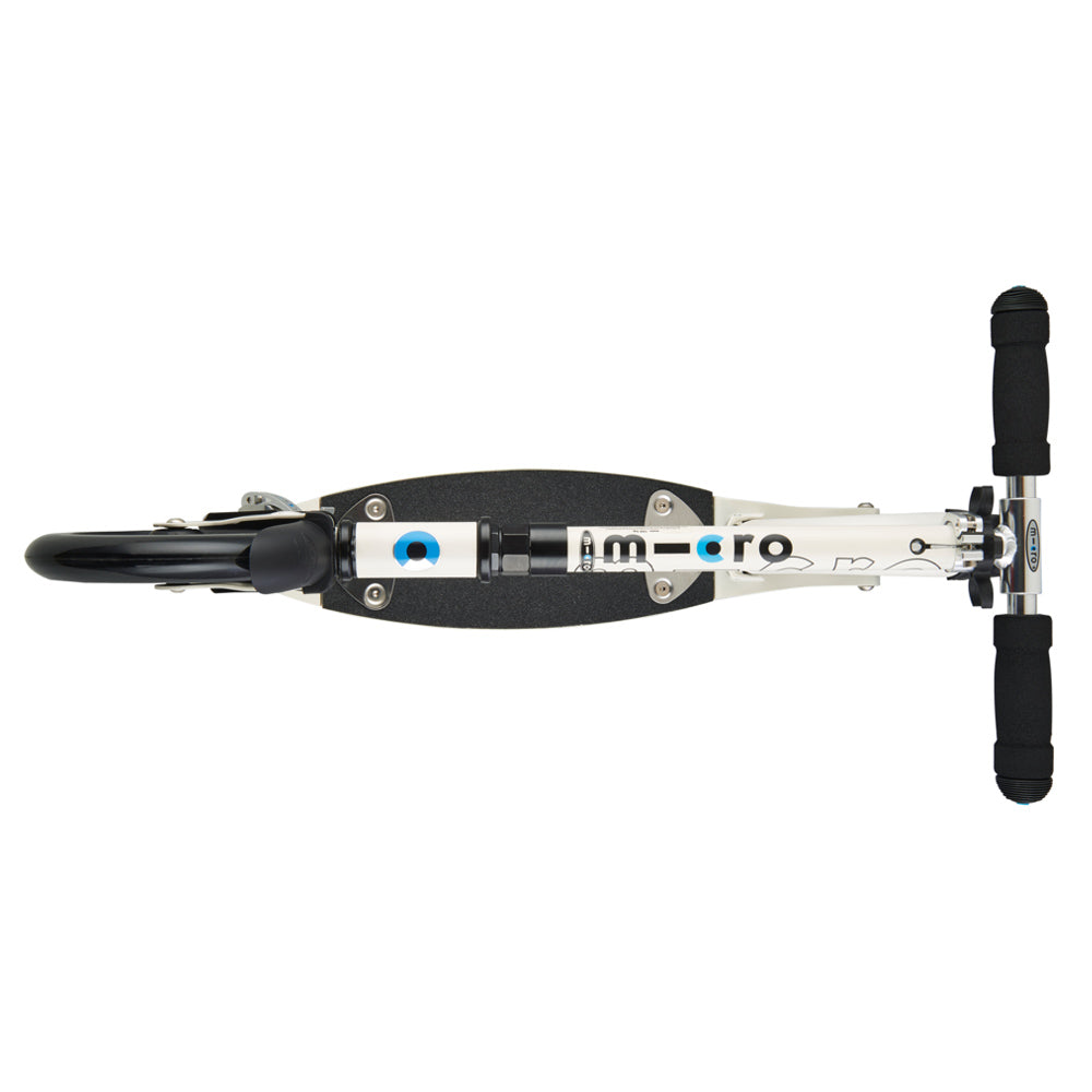 Micro Flex 奶油白 200mm輪款