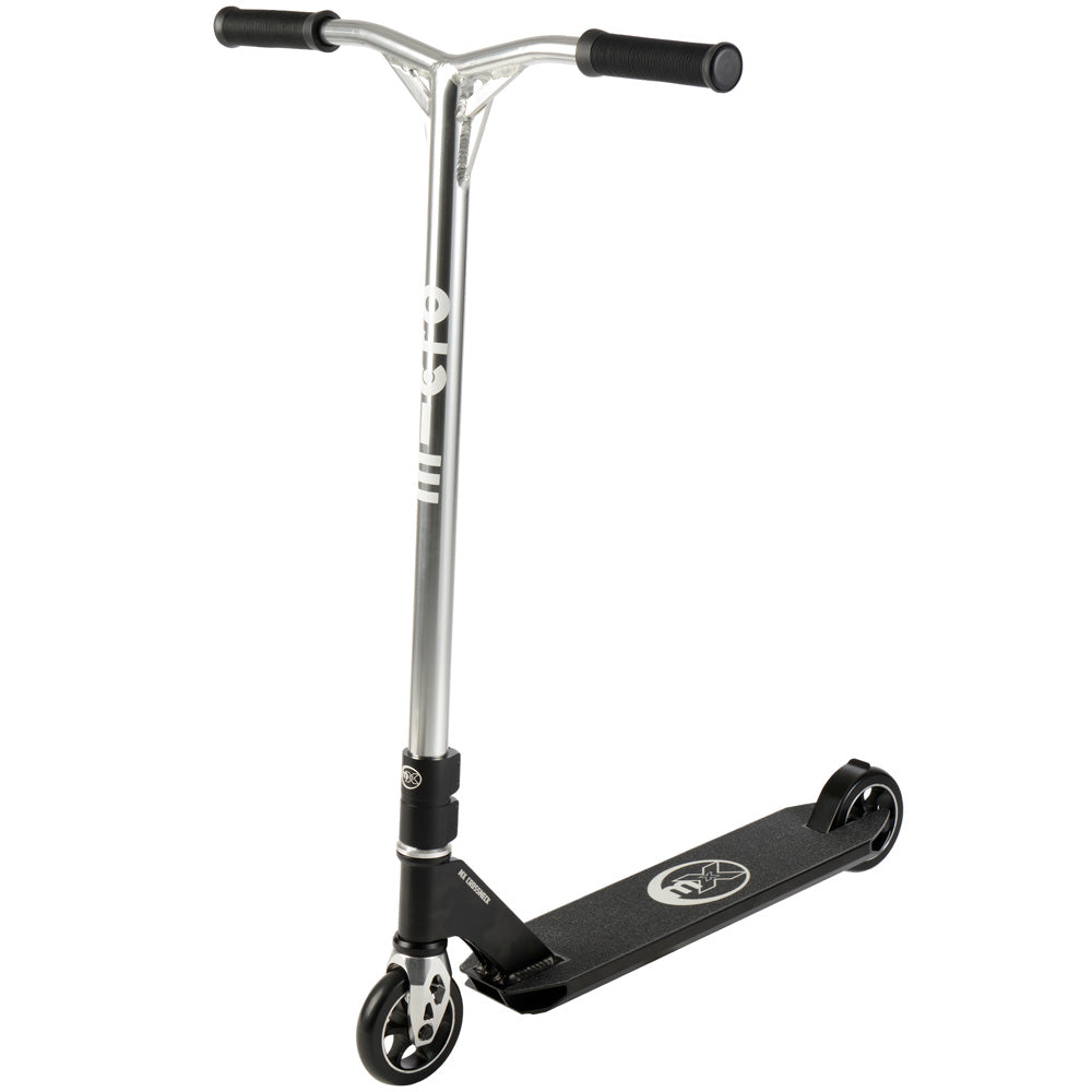 MX Crossneck Black 2.0