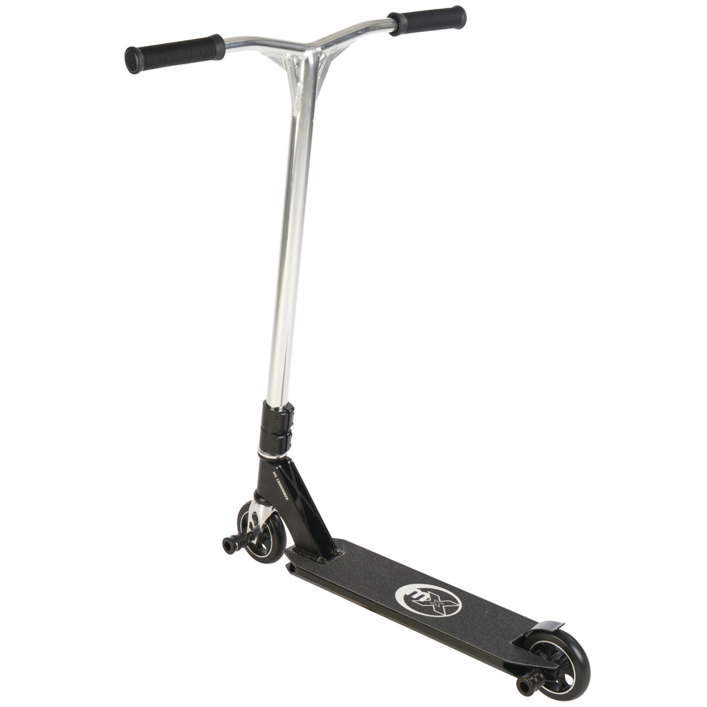 MX Crossneck Black 2.0