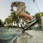 MX Crossneck Black 2.0