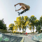 MX Crossneck Black 2.0