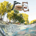 MX Crossneck Black 2.0