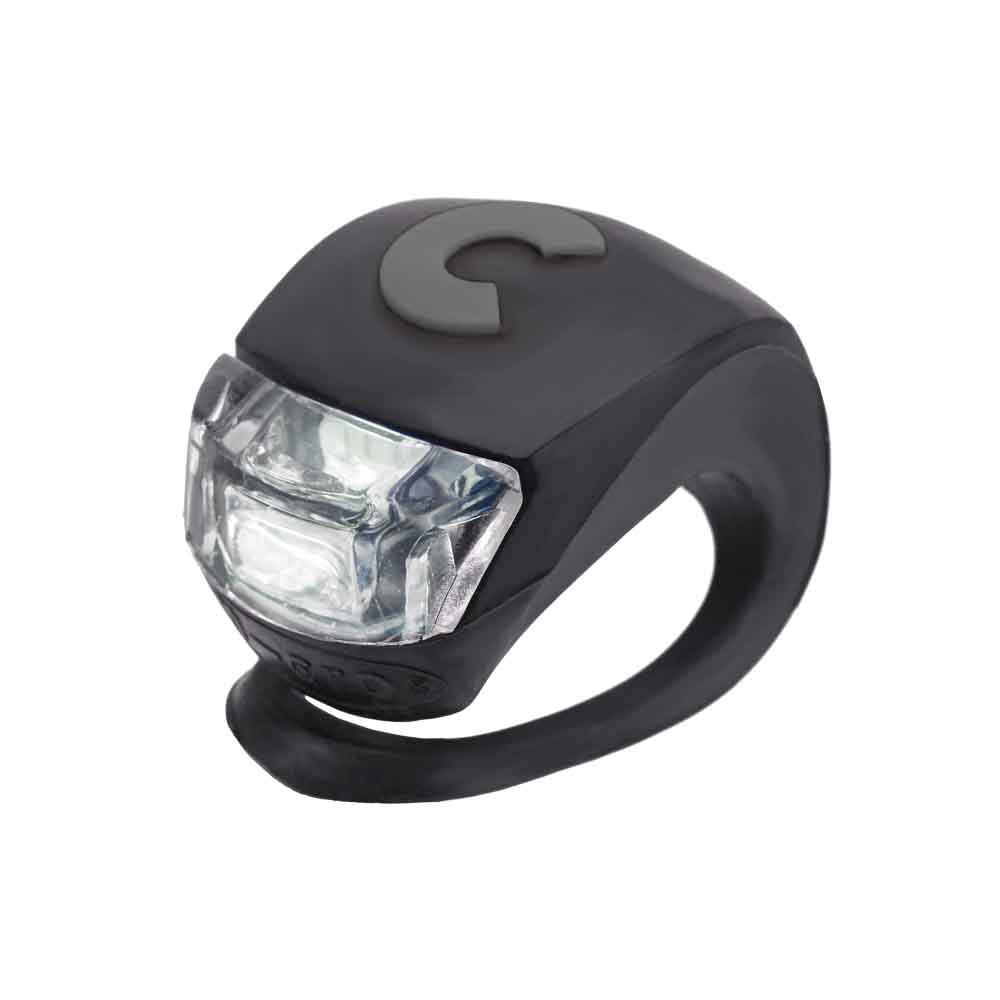 Micro Light Deluxe (Black)