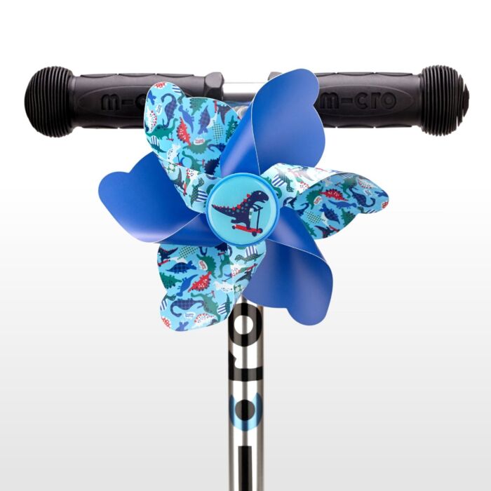 Scooter Windmill Scootersaurus