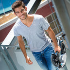 Micro Flex 黑色 200mm