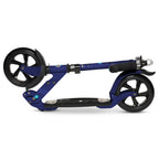 Micro Flex 滑板車 (藍色) 200mm
