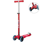 Maxi Micro Deluxe LED (5 - 12 years)