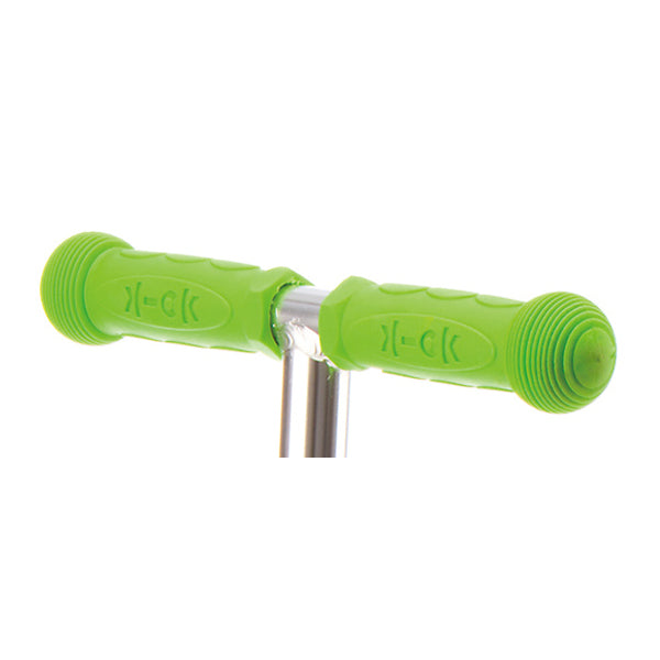 Handle Grips(Green)