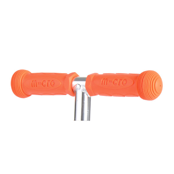 Handle Grips(Orange)