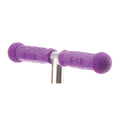 Handle Grips(Purple)