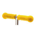 Handle Grips(Yellow)