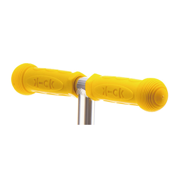 Handle Grips(Yellow)