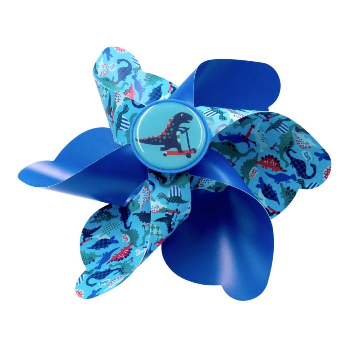 Scooter Windmill Scootersaurus