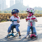 Mini Micro 3合1 豪華加強版 冰藍