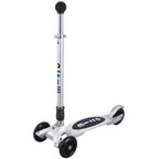 Micro Kickboard Compact 可換輪滑板 鋁合金版