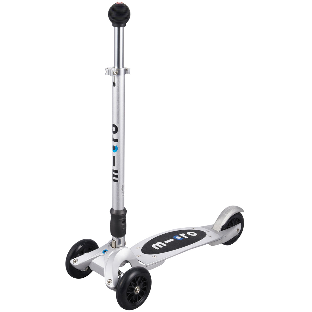 Micro Kickboard Compact 可換輪滑板 鋁合金版