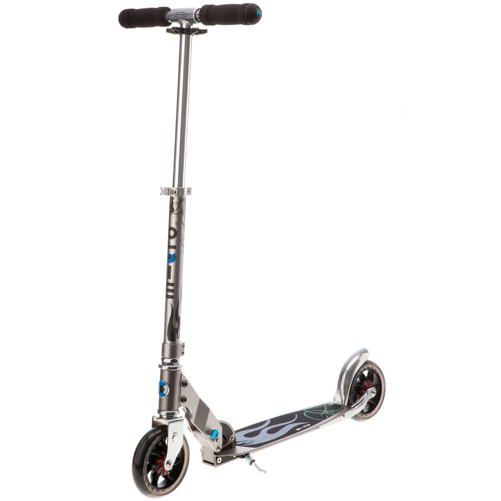 Micro Speed+ (12 years+)