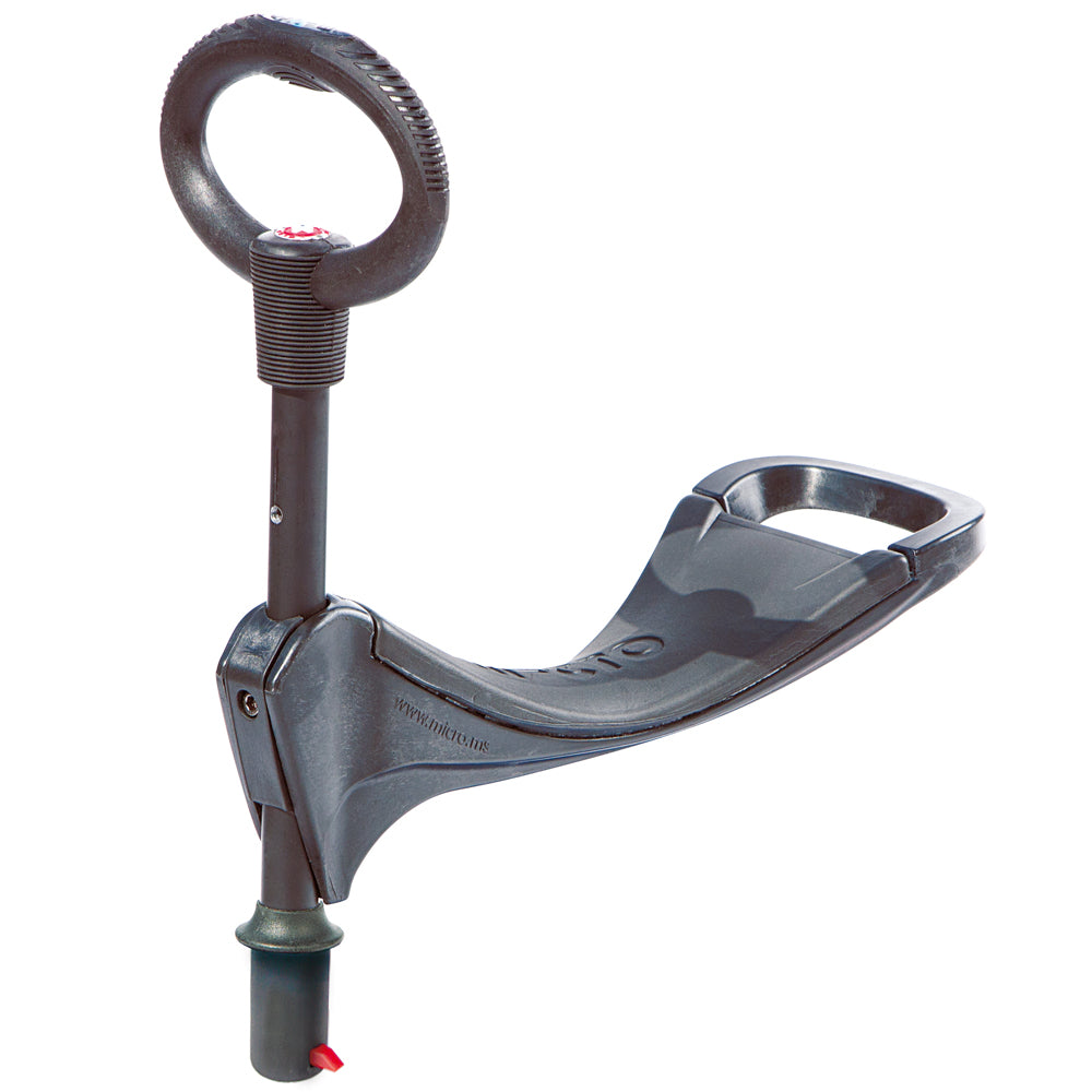 Mini Micro O-bar with Seat