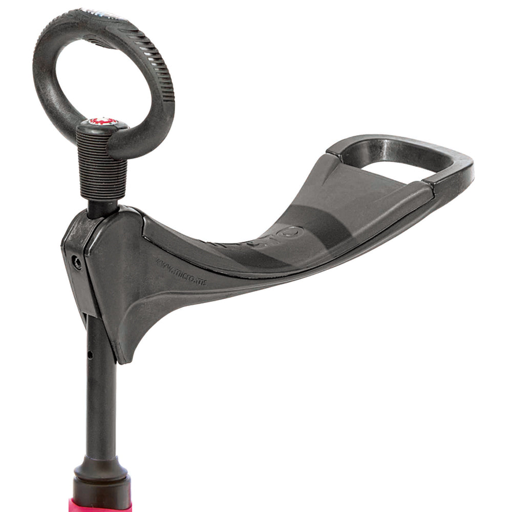 Mini Micro O-bar with Seat