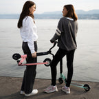 Micro Sprite Deluxe 霓虹粉