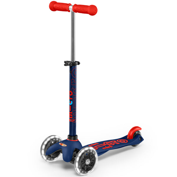 Mini Micro Deluxe Scooter (2-5 years)