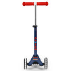 Mini Micro Deluxe 海軍藍 LED 版