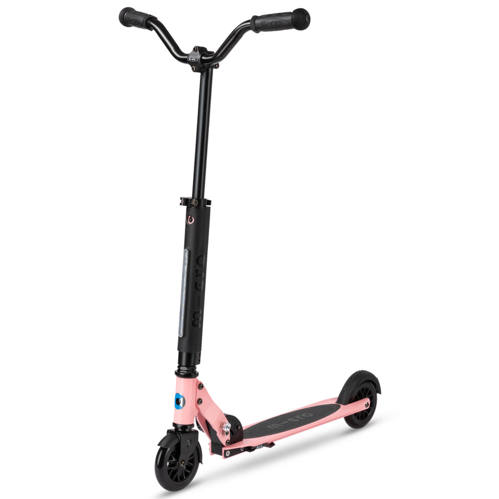 Micro Sprite Deluxe 霓虹粉