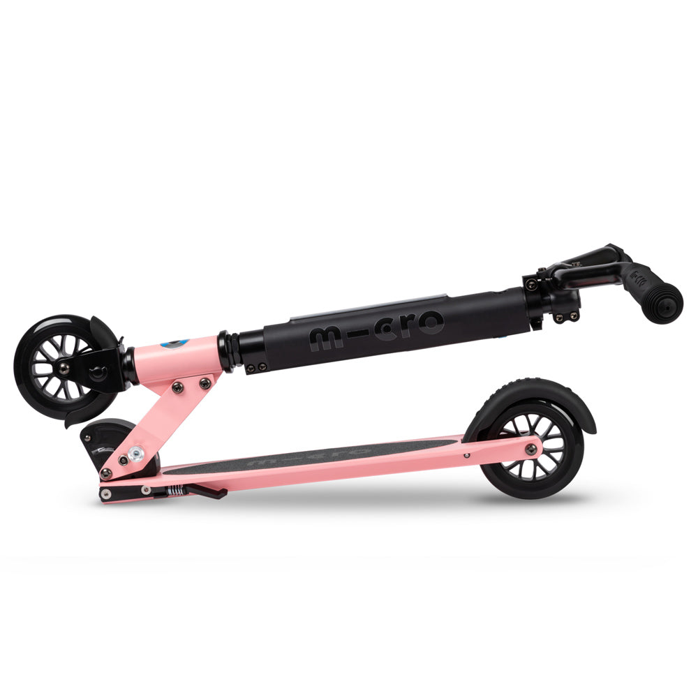 Micro Sprite Deluxe 霓虹粉