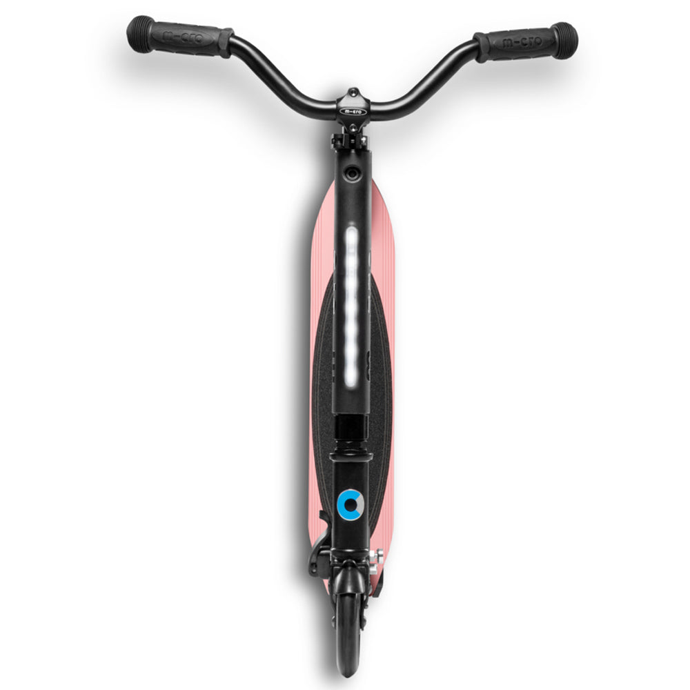 Micro Sprite Deluxe 霓虹粉