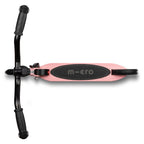 Micro Sprite Deluxe 霓虹粉