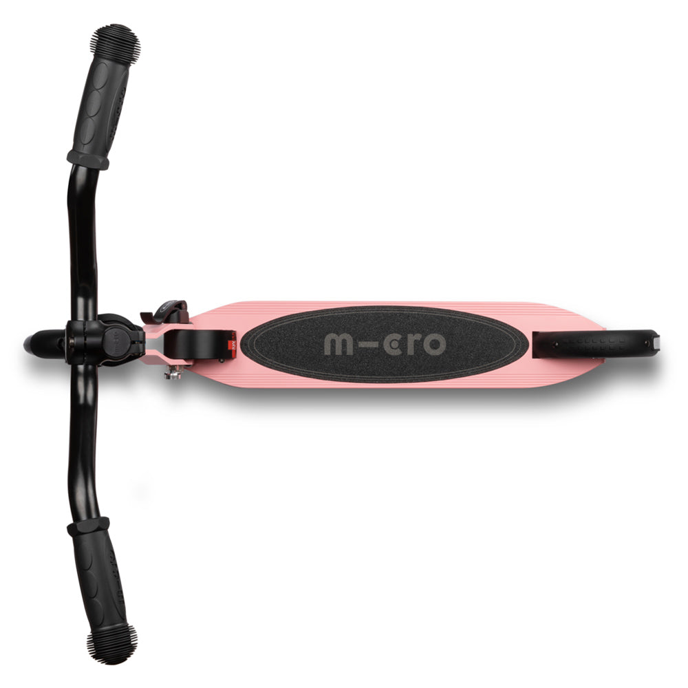 Micro Sprite Deluxe 霓虹粉