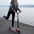 Micro Sprite Deluxe 霓虹粉