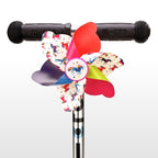 Scooter Windmill Unicorn