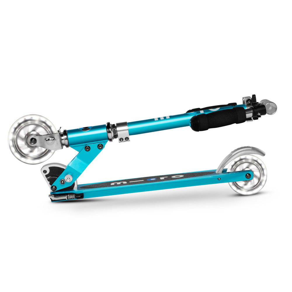 Micro Sprite 海洋藍 LED