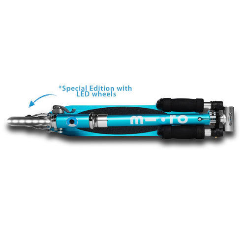 Micro Sprite 海洋藍 LED