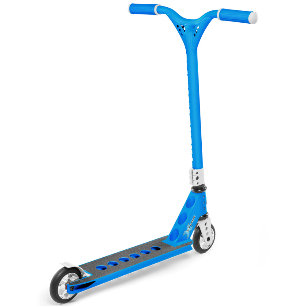 MX Trixx 2.0 Ocean Blue