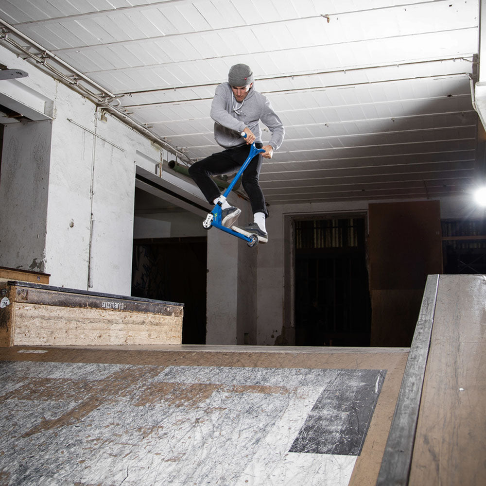 MX Trixx 2.0 Ocean Blue